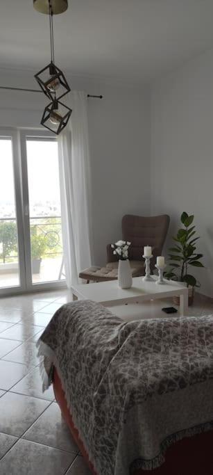 Διαμέρισμα Ιδανικό Για Εξορμήσεις Apartment Eleousa Luaran gambar