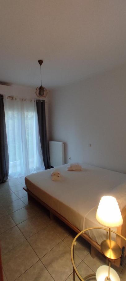 Διαμέρισμα Ιδανικό Για Εξορμήσεις Apartment Eleousa Luaran gambar