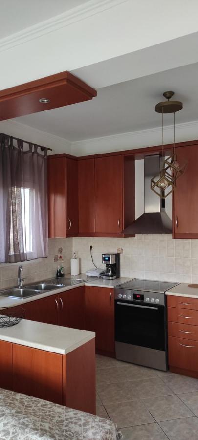 Διαμέρισμα Ιδανικό Για Εξορμήσεις Apartment Eleousa Luaran gambar