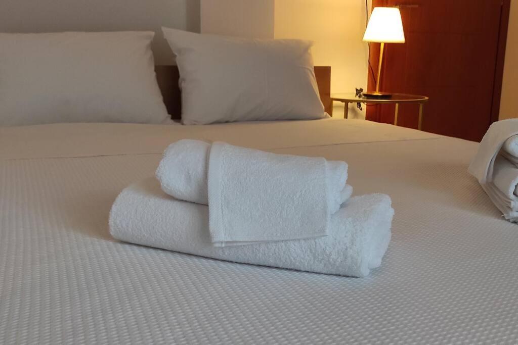 Διαμέρισμα Ιδανικό Για Εξορμήσεις Apartment Eleousa Luaran gambar