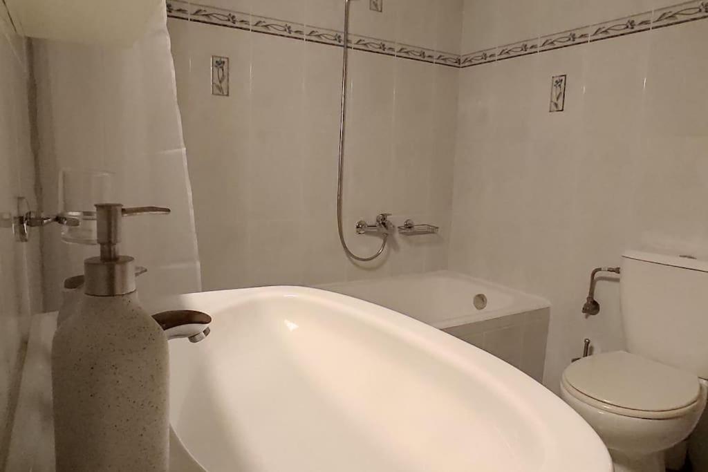 Διαμέρισμα Ιδανικό Για Εξορμήσεις Apartment Eleousa Luaran gambar
